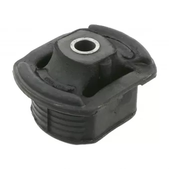 Suspension, corps de l'essieu FEBI BILSTEIN 05003