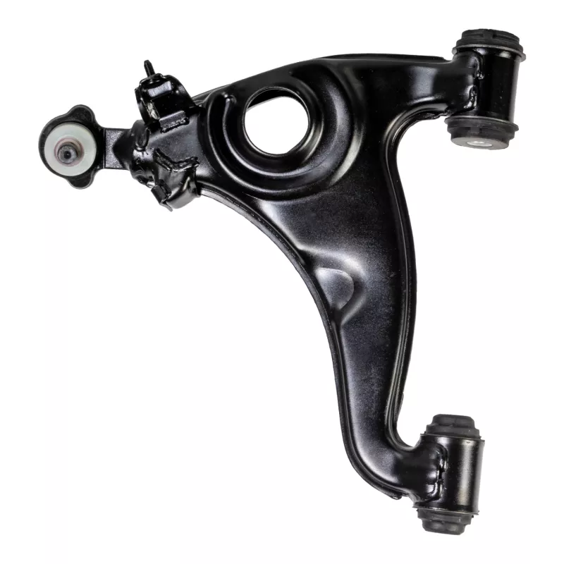 Bras de liaison, suspension de roue avant gauche FEBI BILSTEIN 05021