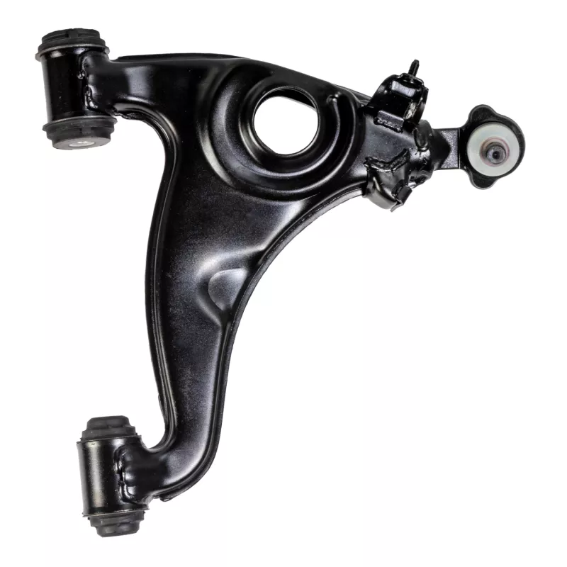 Bras de liaison, suspension de roue avant droit FEBI BILSTEIN 05022
