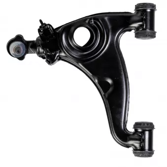 Bras de liaison, suspension de roue avant gauche FEBI BILSTEIN 05023