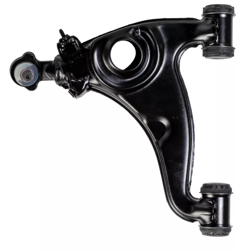 Bras de liaison, suspension de roue avant gauche FEBI BILSTEIN 05023