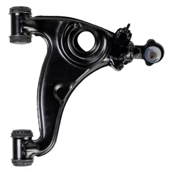 Bras de liaison, suspension de roue avant droit FEBI BILSTEIN 05040