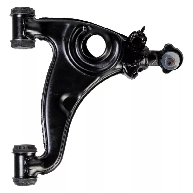 Bras de liaison, suspension de roue avant droit FEBI BILSTEIN 05040