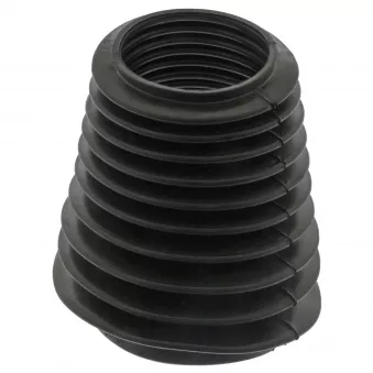 Bouchon de protection/soufflet, amortisseur FEBI BILSTEIN 05046