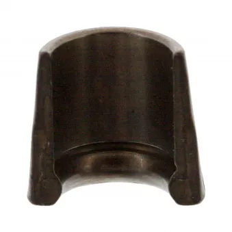 Cale de blocage de soupape FEBI BILSTEIN 05106