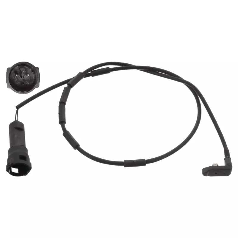 Contact d'avertissement, usure des plaquettes de frein FEBI BILSTEIN 05109
