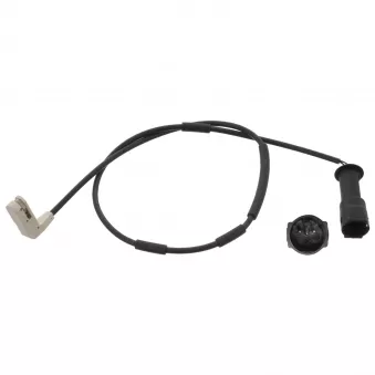 Contact d'avertissement, usure des plaquettes de frein FEBI BILSTEIN 05110