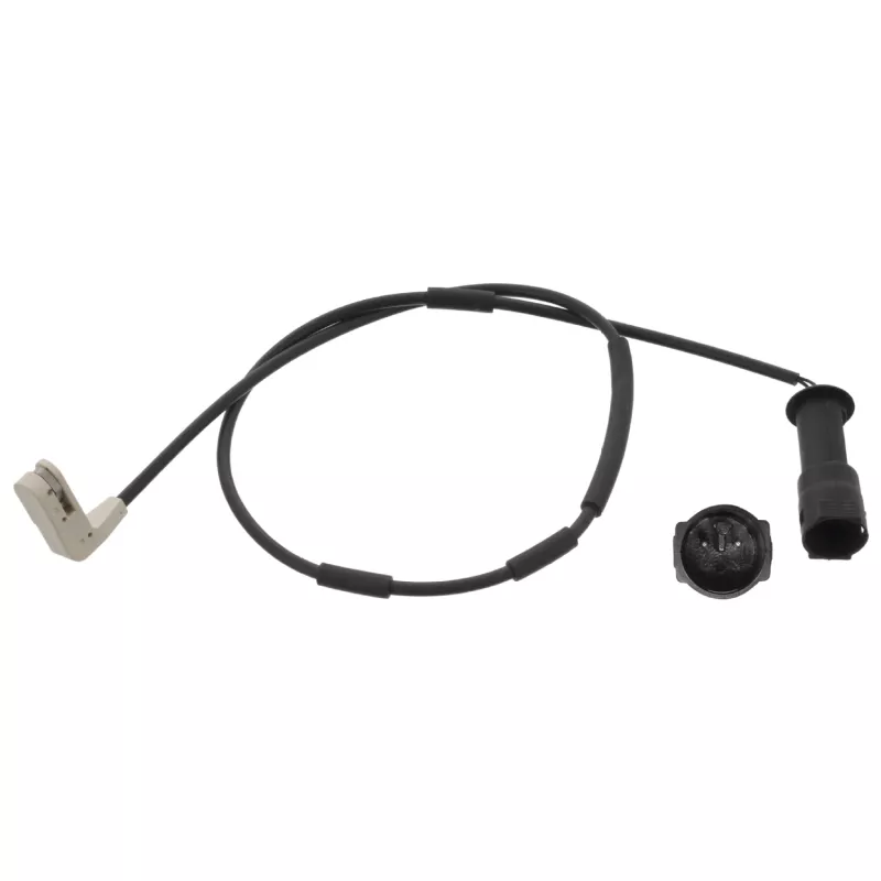 Contact d'avertissement, usure des plaquettes de frein FEBI BILSTEIN 05110