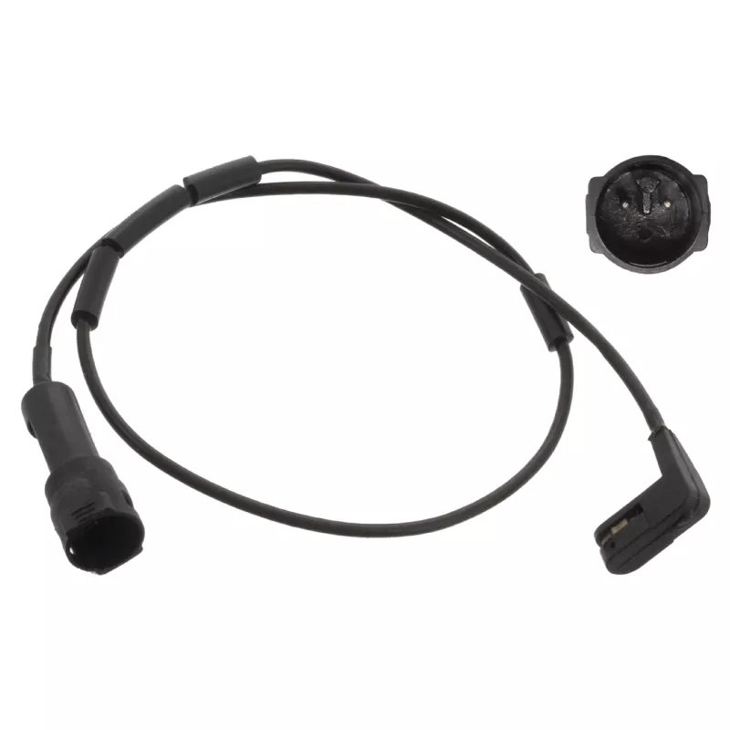 Contact d'avertissement, usure des plaquettes de frein FEBI BILSTEIN 05113