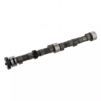 Arbre à came FEBI BILSTEIN 05118