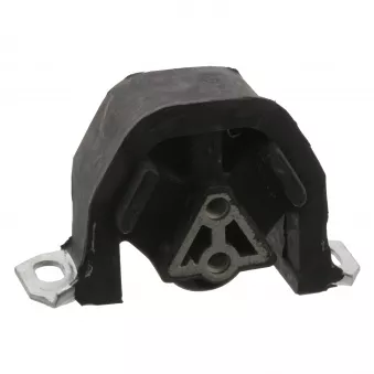 Support moteur avant gauche FEBI BILSTEIN 05131