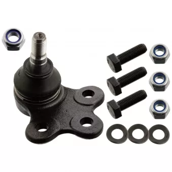 Rotule de suspension FEBI BILSTEIN 05170