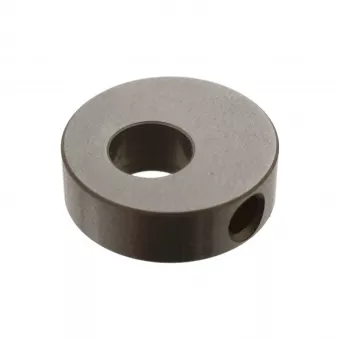 Rondelle de compensation, jeu des soupapes FEBI BILSTEIN 05174