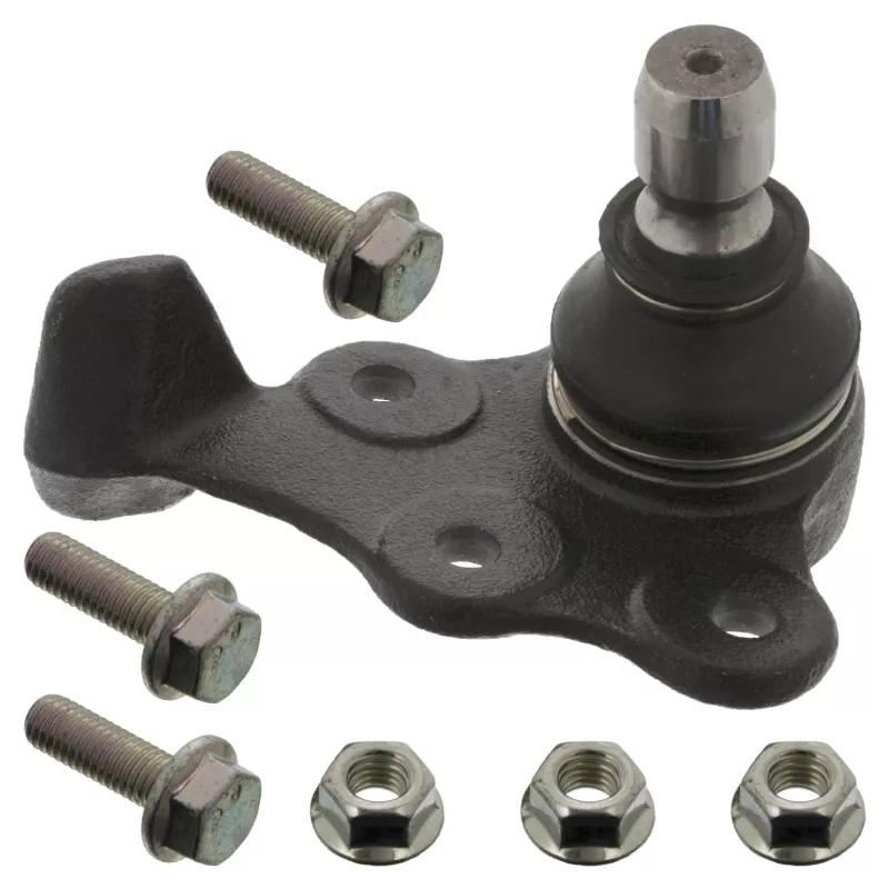 Rotule de suspension avant gauche FEBI BILSTEIN 05195
