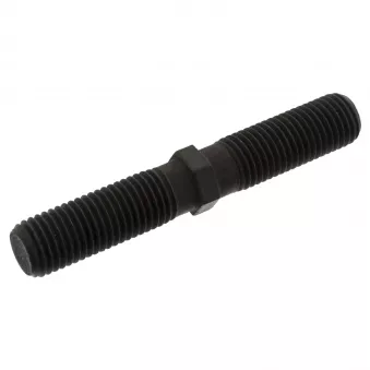 Boulon, alignement des roues FEBI BILSTEIN 05202