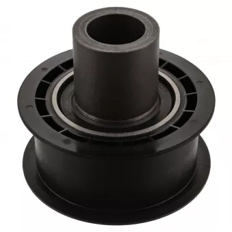 Poulie renvoi/transmission, courroie de distribution FEBI BILSTEIN 05226