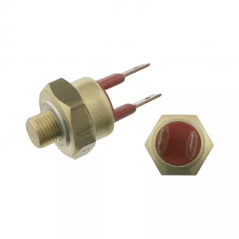 Interrupteur de température, starter automatique FEBI BILSTEIN 05282