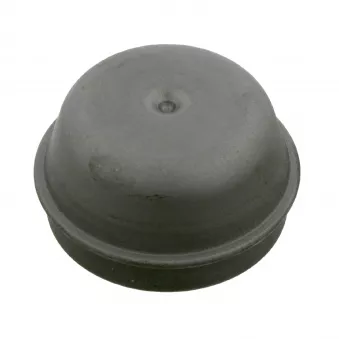 Bonnette/tête/bout, roulement de roue FEBI BILSTEIN 05286
