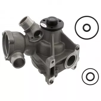 Pompe à eau FEBI BILSTEIN 05357