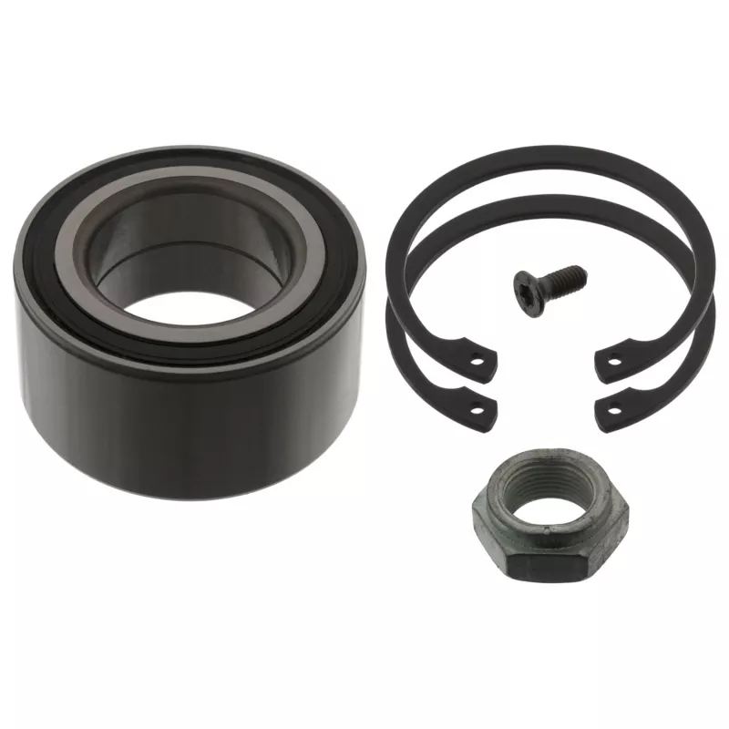 Kit de roulements de roue FEBI BILSTEIN 05380