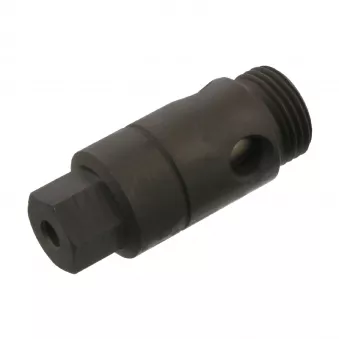 Valve de pression d'huile FEBI BILSTEIN 05382