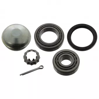 Kit de roulements de roue FEBI BILSTEIN 05386