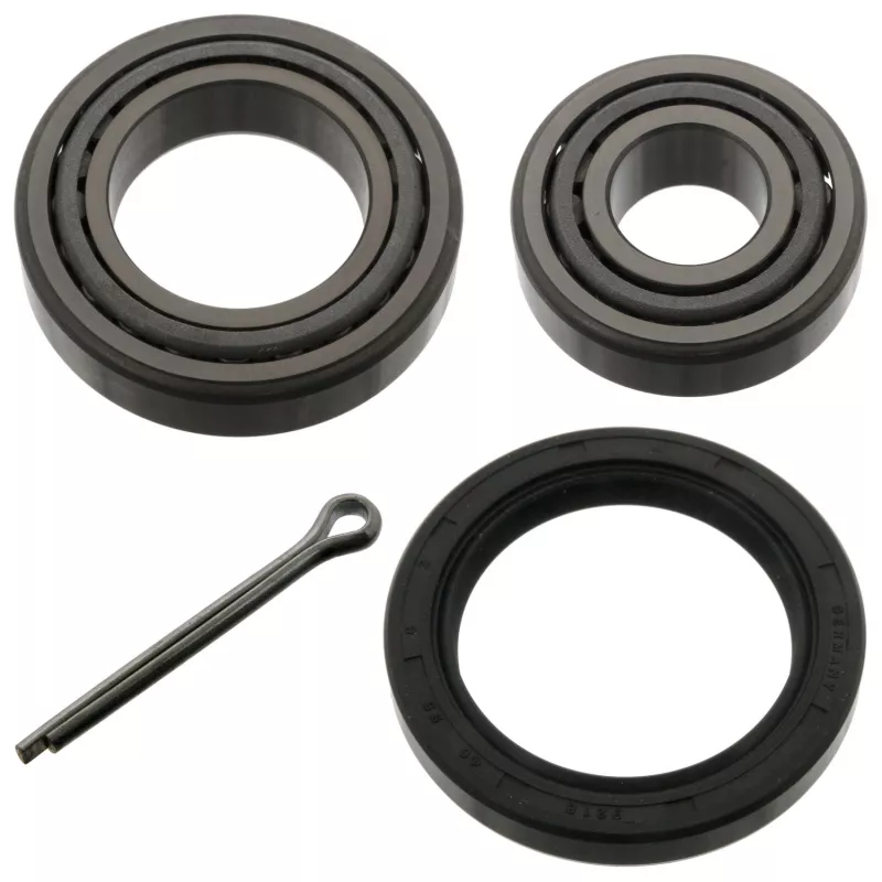 Roulement de roue arrière FEBI BILSTEIN 05394