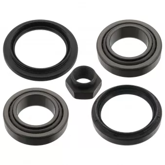 Kit de roulements de roue FEBI BILSTEIN
