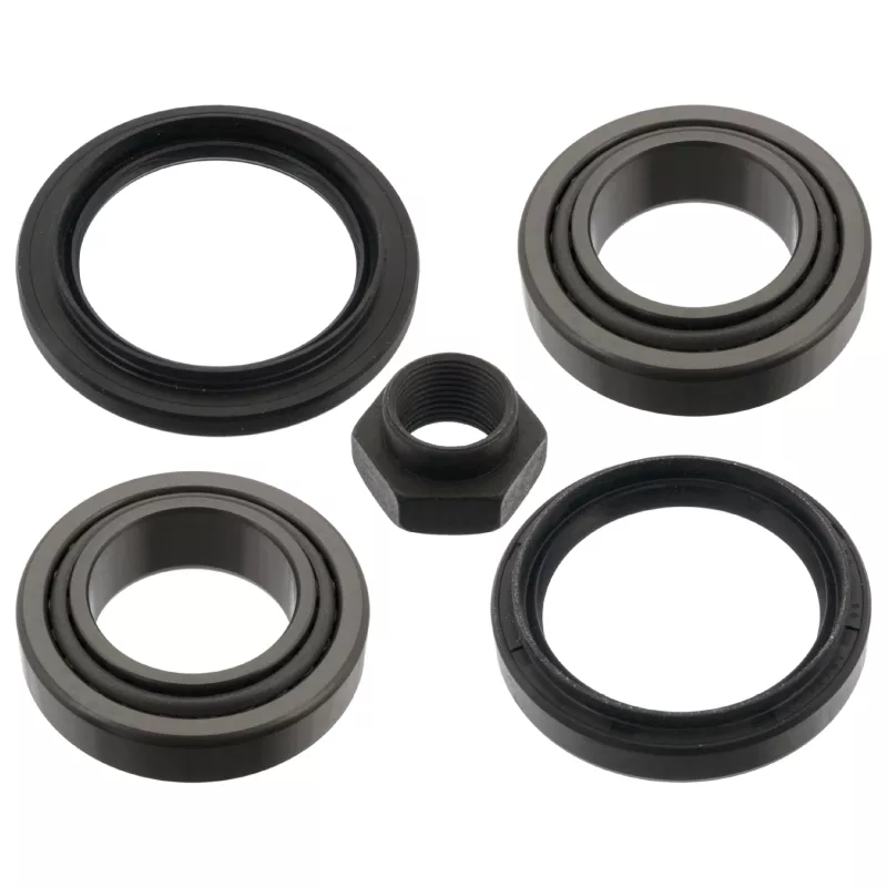 Kit de roulements de roue FEBI BILSTEIN 05397