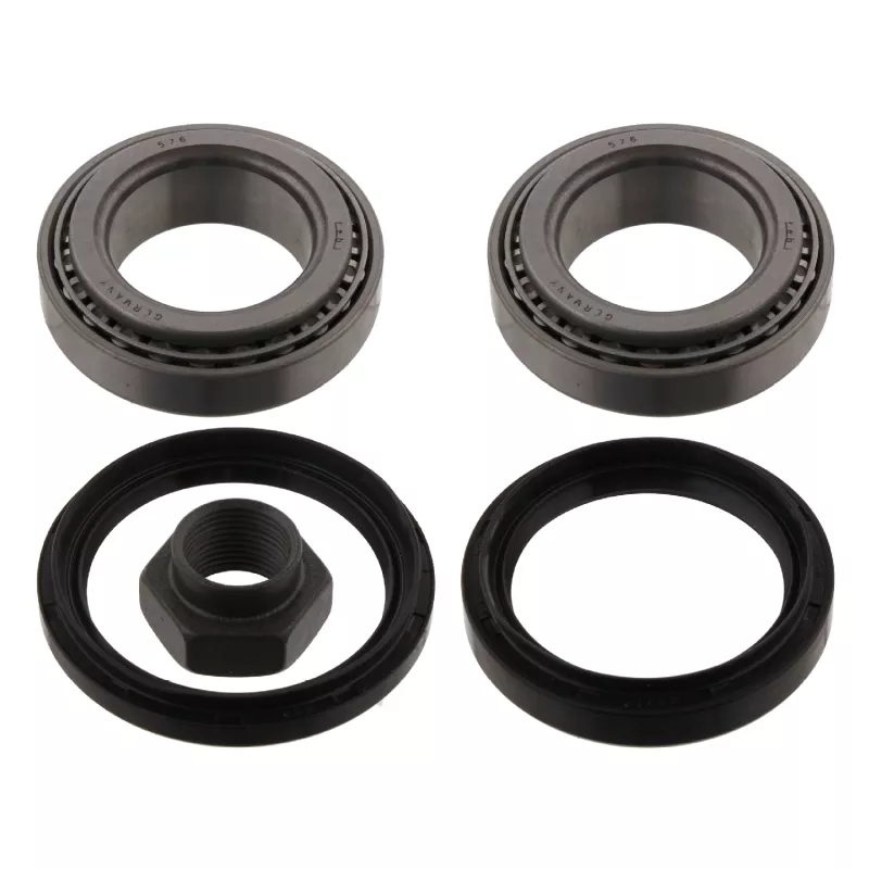 Kit de roulements de roue FEBI BILSTEIN 05398