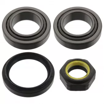 Kit de roulements de roue avant gauche FEBI BILSTEIN 05400