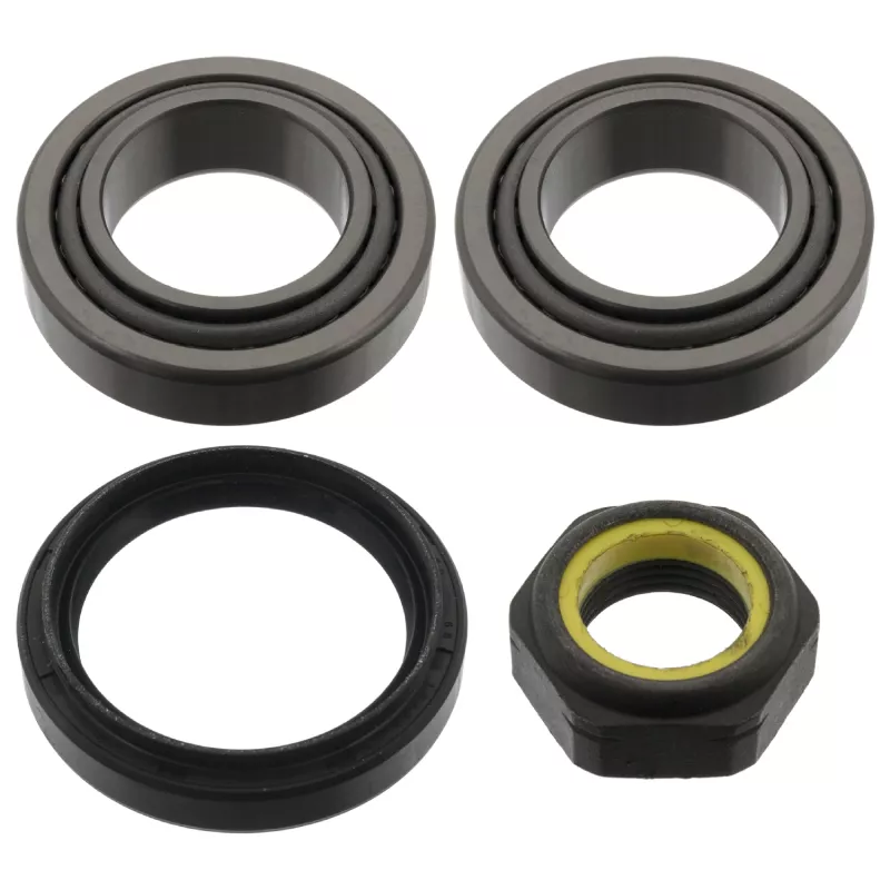 Kit de roulements de roue avant gauche FEBI BILSTEIN 05400