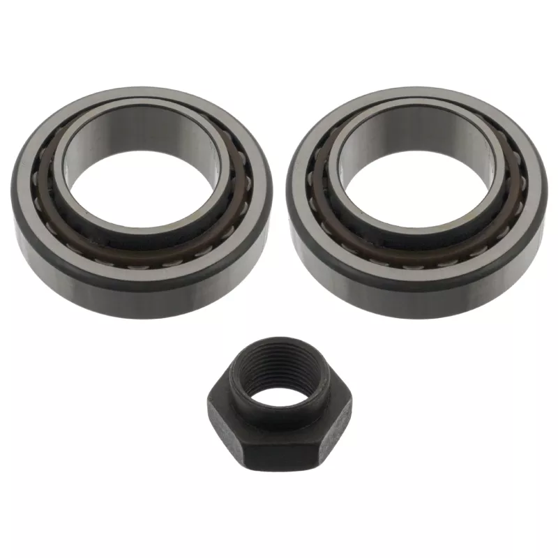 Kit de roulements de roue FEBI BILSTEIN 05411