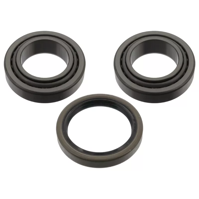 Roulement de roue arrière FEBI BILSTEIN 05413