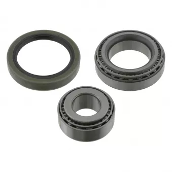 Kit de roulements de roue FEBI BILSTEIN 05415
