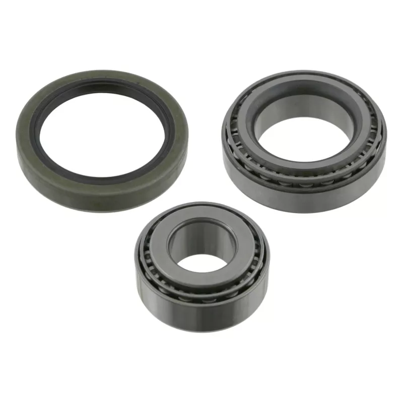 Kit de roulements de roue FEBI BILSTEIN 05415