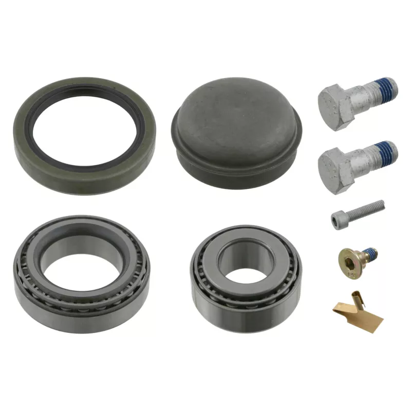 Kit de roulements de roue FEBI BILSTEIN 05416