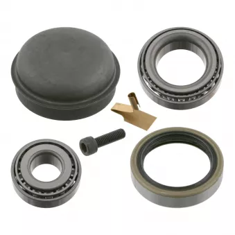 Kit de roulements de roue FEBI BILSTEIN