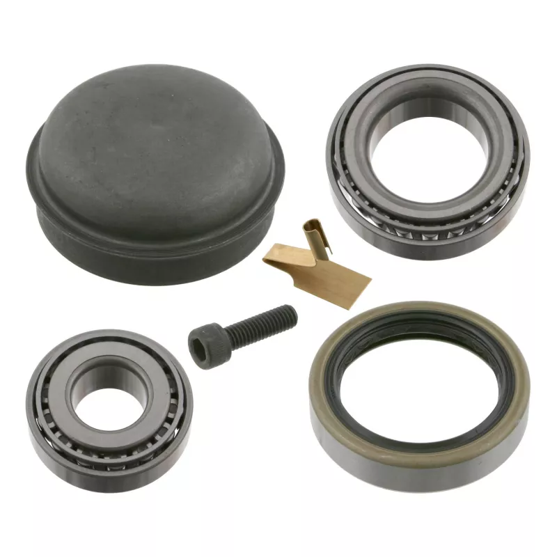 Kit de roulements de roue FEBI BILSTEIN 05421