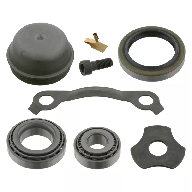 Kit de roulements de roue FEBI BILSTEIN 05422