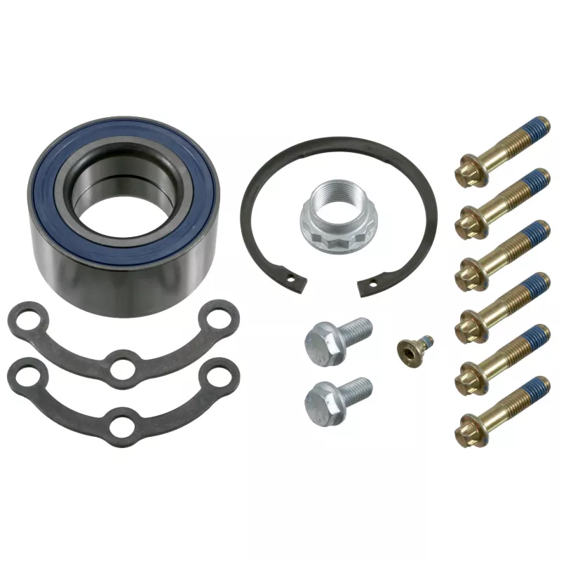 Kit de roulements de roue FEBI BILSTEIN 05424