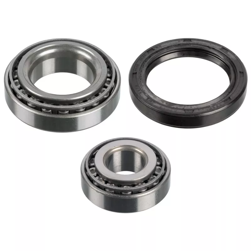 Roulement de roue avant FEBI BILSTEIN 05458