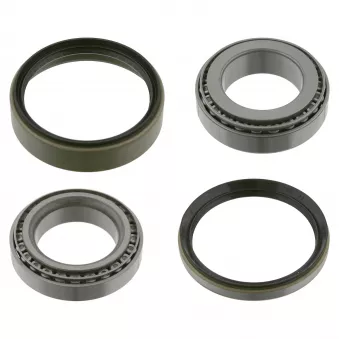 Kit de roulements de roue FEBI BILSTEIN 05464
