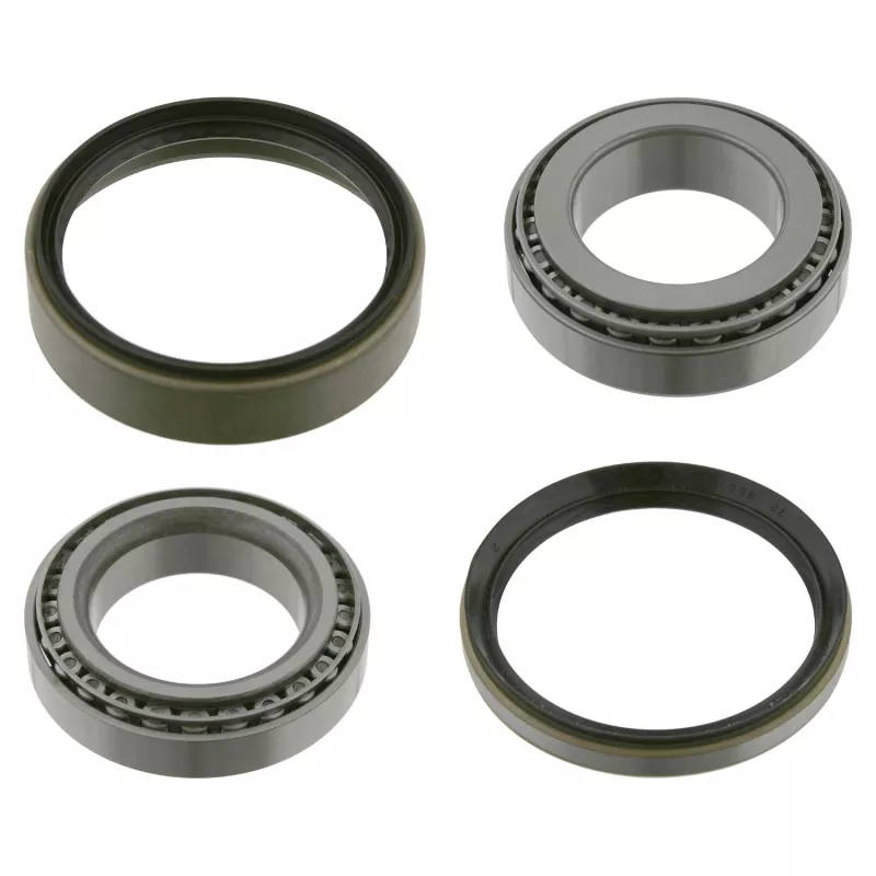 Kit de roulements de roue FEBI BILSTEIN 05464