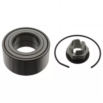 Kit de roulements de roue FEBI BILSTEIN 05526