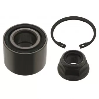 Kit de roulements de roue FEBI BILSTEIN 05538