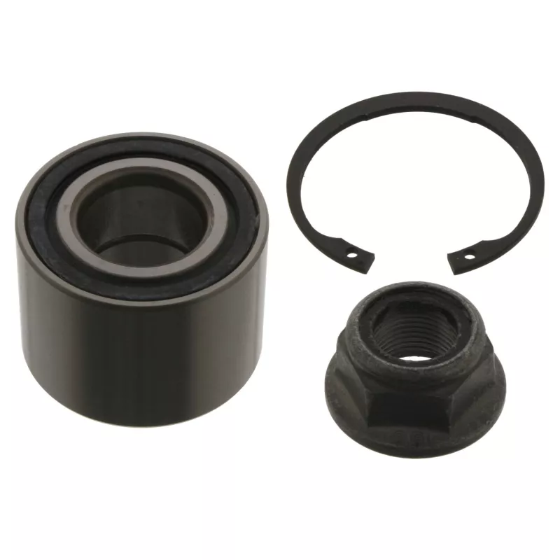 Kit de roulements de roue FEBI BILSTEIN 05538