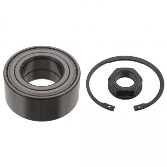 Roulement de roue avant FEBI BILSTEIN 05543