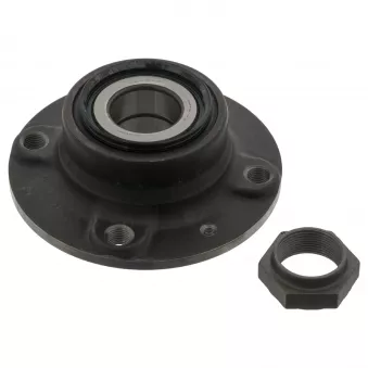 Roulement de roue arrière FEBI BILSTEIN 05555
