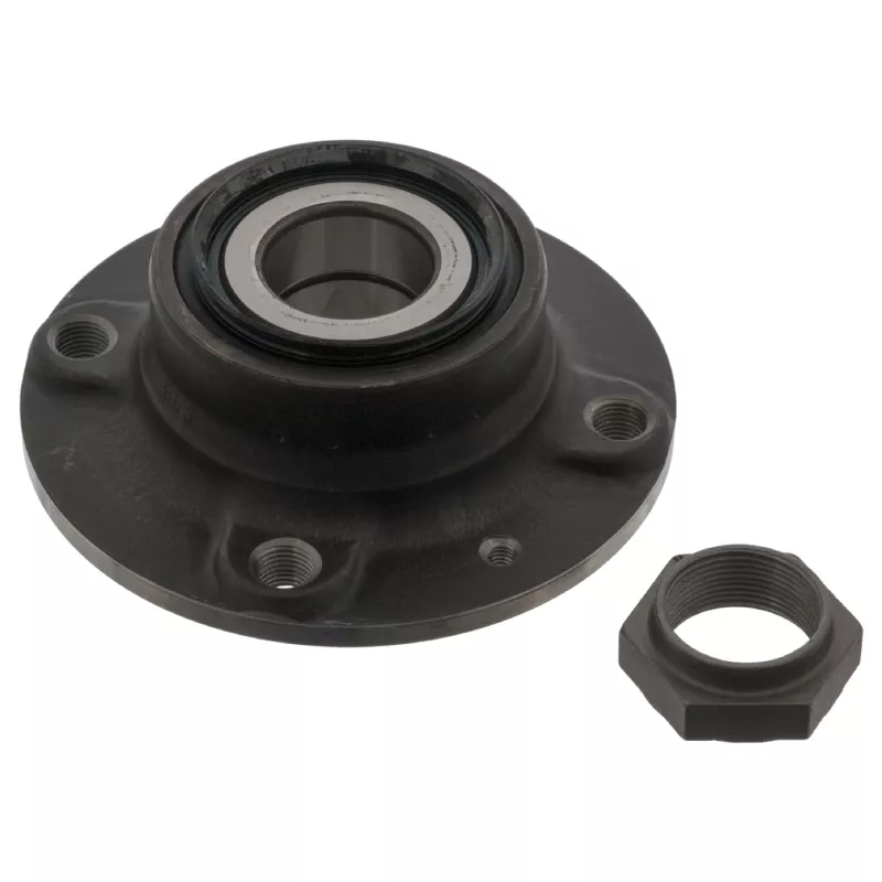 Roulement de roue arrière FEBI BILSTEIN 05555